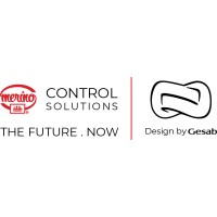 Merino Control Solutions logo - Similar company to Gesab