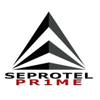 SEPROTEL PR1ME logo - Similar company to Ssimsa