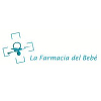 La Farmacia del Bebé logo - Similar company to Farmacia Massalud