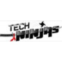 Tech NInjas Inc logo - Similar company to Tech Ninjas