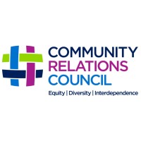Community Relations Council logo - Similar company to The Playhouse