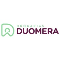 Drogarias Duomera logo - Similar company to Drogarias Tempreco