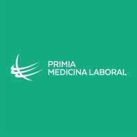 Primia Medicina Laboral logo - Similar company to Rumbo Laboral
