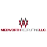 MedWorth Recruiting LLC logo - Similar company to Squareone Recruiting