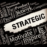 Strategic Access logo - Similar company to Alphascale