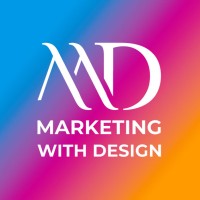 Marketing With Design logo - Similar company to Wop-Communication Box