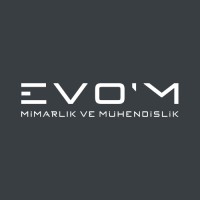 EVOM Mimarlık logo - Similar company to In Parc Interior Architecture