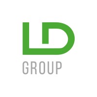 LD Group SP logo - Similar company to Dimcom Group