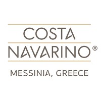 COSTA NAVARINO logo - Similar company to Mitsis Group