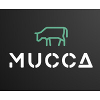 Mucca logo - Similar company to Funni