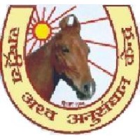 ICAR-National Research Centre on Equines logo - Similar company to Alliance Micro Solutions, Inc.