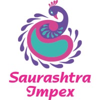 Saurashtra Impex logo - Similar company to Team Fintness