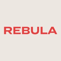 REBULA logo - Similar company to Mistudios.Es