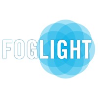 Foglight Entertainment logo - Similar company to Note 54