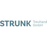 Strunk Treuhand GmbH logo - Similar company to Apexa Gmbh