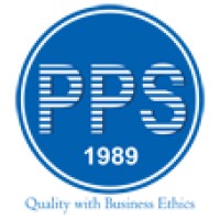 PPS Group of Company logo - Similar company to Untumble