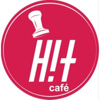 Hit Cafe logo - Similar company to Keep It Simple Cafe