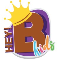 Hey! B Kids