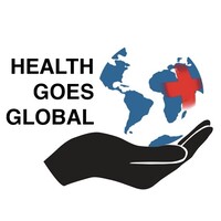 Health Goes Global logo - Similar company to Ourcauseaid.Com