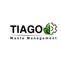 Tiago Waste Management logo - Similar company to Waste Bank