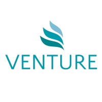 Venture Energy logo - Similar company to Space Hub Sutherland