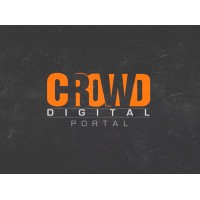 crowd digital portal logo - Similar company to Techdime