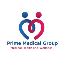 Prime Medical Health & Wellness logo - Similar company to Inscyth Technologies