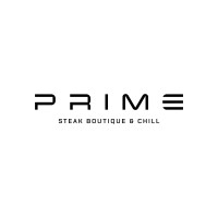 PRIME Steak boutique & Chill logo - Similar company to Sosp Consulting Group