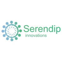 Serendip innovations logo - Similar company to Proteogenix
