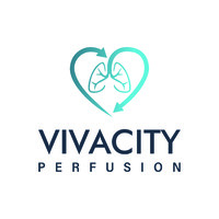 Vivacity Perfusion logo - Similar company to Florida Spine Institute