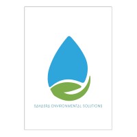SAHASRA ENVIRONMENTAL SOLUTIONS LLP logo - Similar company to Eco Supply, Llc