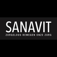 Sanavit Fysiotherapie Groesbeek logo - Similar company to Dencom B.V.