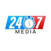 24x7Media logo - Similar company to Media24X7