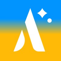 Adromeda logo - Similar company to Rebll Network