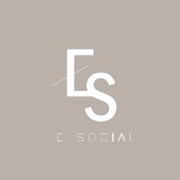 E-Social logo - Similar company to Activist Mānuka