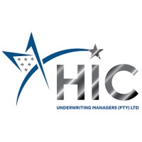 HIC Underwriting Managers Pty Ltd logo - Similar company to Natsure Underwriting Managers Pty Ltd