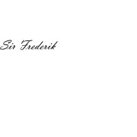Sir Frederik