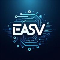 EASV TECHNOLOGY logo - Similar company to Innovier Global Tech