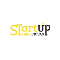 StartUp Torres Novas logo - Similar company to Makers Unit - Fablab Torres Novas