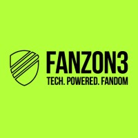 FANZON3 logo - Similar company to The Winners Circle