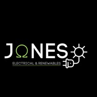 Jones Electrical & Renewables LTD logo - Similar company to Offgrid Pro