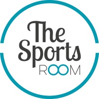 The Sports Room logo - Similar company to Venue Options