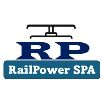 RailPower SPA logo - Similar company to Railpower