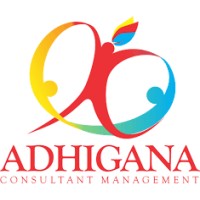Adhigana Consultant Management