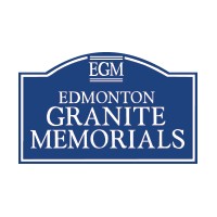 Edmonton Granite Memorials Ltd logo - Similar company to Adams Granite