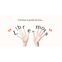 Libre de mots logo - Similar company to Facileurope (Enseigner L'Europe Au Primaire Avec La Facilitation Graphique)