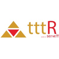 total techniques for training and Research (tttR) logo - Similar company to Saic Professional Training Center