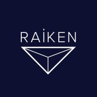 Raiken logo - Similar company to Uxactly