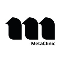 MetaClinic logo - Similar company to Clínicas Bodyscience