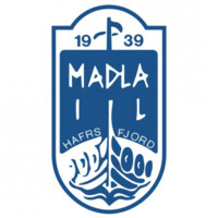 MADLA IDRETTSLAG FOTBALL logo - Similar company to Brodd Fotballklubb Stavanger
